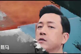 潘粤明献唱《鬼吹灯之怒晴湘西》主题曲《 定风波之 灯·等灯》