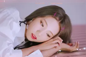 宇宙少女孟美岐专辑拍摄现场，你们美美哒的山支大哥！视频封面