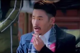 此时此景我想吟诗一首 晓峰虎子请演员 一天只给八十元 请后续