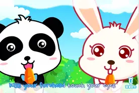 三岁小萌娃演唱《妈妈我要亲亲你》天籁童声歌颂伟大的母爱，感动