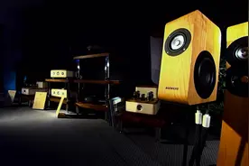 售价12万 瑞士音响Boenicke最新W5音箱 即将问世视频封面