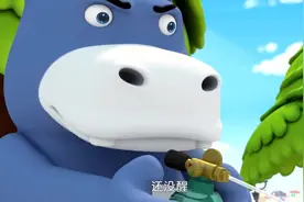 无辜孩子误闯蜂巢，遭遇一大群蜜蜂攻击，最后不忍直视，千万别学视频封面