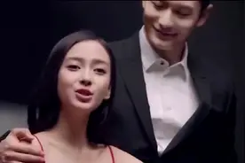 杨颖当年为什么改名叫Angelababy？你肯定不知道