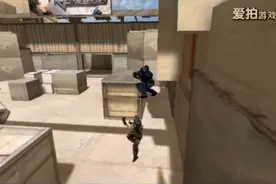 CF酒，身法的传奇人物，成功的背后经历了多少次失败视频封面