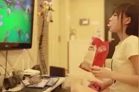 B站咬人猫作品合集，歌美舞美人更美，上视频封面