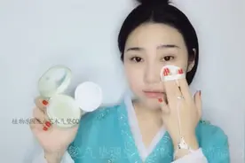 美！《青云志》赵丽颖“碧瑶”仿妆视频封面