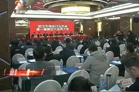 全市保安行业举行誓师大会 武汉4.5万保安保驾护航军运会视频封面