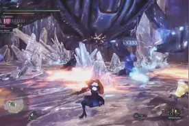 你这样的MOD我是认同的！《怪物猎人：世界》异形女王登场