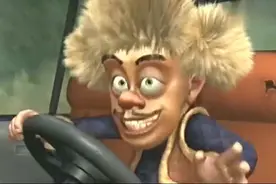 光头强开新改装的“万能战车”前来砍树，简直是霸气十足啊，厉害视频封面