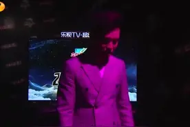 歌手：胡彦斌为什么是单身，沈梦辰掐指一算的结果引起观众的掌声视频封面