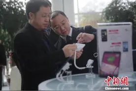 中国移动：将全面取消国内手机漫游费 加快制定方案图片