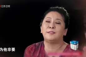 向佐曾为进娱乐圈与向太签卖身合同，向太：练武练戏剧要花很多钱