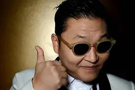 鸟叔PSY亲自透露4月强势回归图片