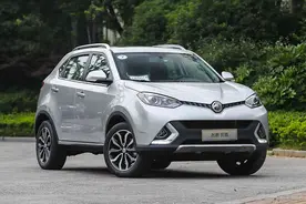 2016款名爵锐腾2月底上市 增手动超值版图片