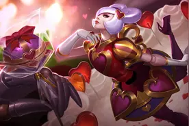 2.5测试服：发条御姐原画 瑞兹R冷却降低图片