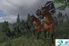 骑马与砍杀维京征服怎样招多个俘虏 召多名俘虏方法介绍图片