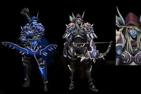 为什么要打码！蓝贴解释希女王衣着改动问题图片