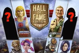 《玩具士兵：战争宝箱》新角色加入游戏 混战开始！图片