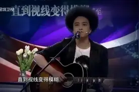 赵英俊现场演唱《刺激2005》，真实神串烧，歌词转换的好自然