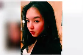 李咏女儿法图麦李晒美照心情大好，妈妈哈文点赞：酷妞周末好