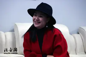 专访王丽达：春晚的风格性更能迎合全国的观众图片