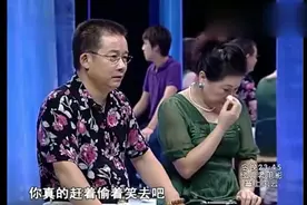 本以为姐姐是哑巴，到激动时刻突然开口讲话，真相到底是什么！