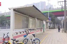 长沙公共自行车“停摆”：运营近4年，不堪共享单车冲击视频封面