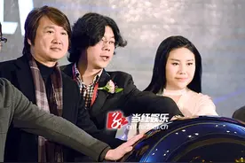 纪敏佳否认改名为迷信转运：只是想做新的自己图片