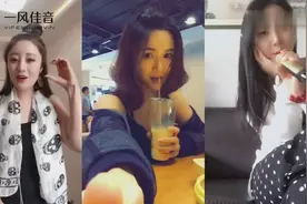 《我要找到你》又被翻唱火了，小姐姐唱的太动听了视频封面