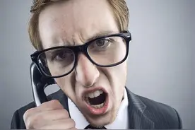 智慧型老板娘在老板没回家打电话给我，我如实招了！图片