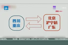 12306：候补购票兑现成功率达80%
