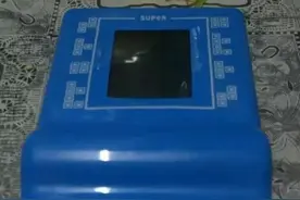 花30元回顾童年，还记得俄罗斯方块那些年教会你的道理吗？图片