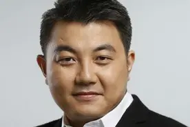 爱回收CEO陈雪峰：把“收废品”做成一件高大上的事视频封面