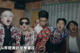 崔胜铉Top——我怎么长得这么帅饭制版图片