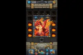 不可思议迷宫（国服0.0.30）—天空—龙之传说—视频攻略