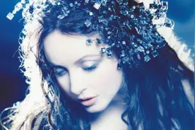 好听的轻音乐：手机里一直做为铃声的名曲，找了很久才知道名字