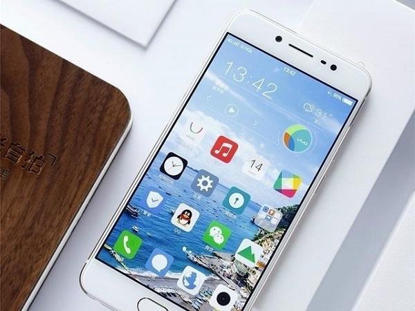 vivoy67a手机内存多大 - 冷思维