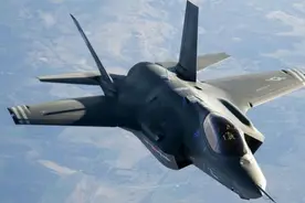 台湾求购F-35战机 美国嘲讽：买不起！