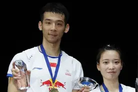 广西羽毛球诞生第三位全英赛冠军，还是南宁人