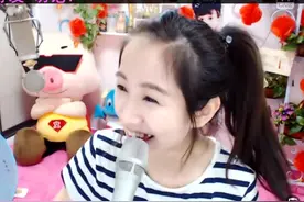 主播文儿要礼物套路深，看看是怎么不明要的！视频封面