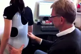 德国GBW脊柱侧弯支具