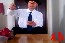 驻马店小伙舞台魔术教学《七十二变》，看三遍你能学会吗？视频封面