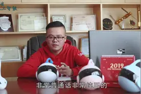 如何使用智伴机器人来育儿？辉哥分享使用经验，孩子使用受益终生