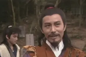 前辈高人徒手对战快剑小伙，借此对晚辈诉说武学之道！视频封面