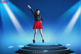 扭腰32步广场舞《36度8》简单时尚 轻松学会分享给你