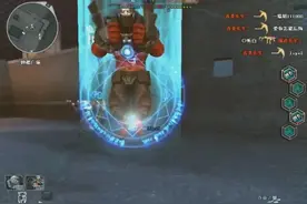 穿越火线 这隐身变异宝贝太优秀了 女鬼泛滥全场