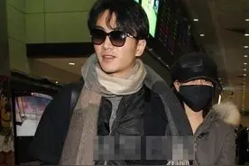 陈晓赴台见家长遇台湾发生6.7级强震 陈晓陈妍希为台湾祈福图片