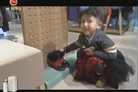 小小福星36强：变身时尚达人