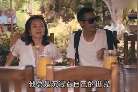 朴树这种男人，说不出哪里好，就是谁也替代不了！