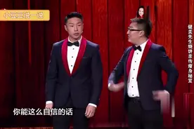 烧饼带着健身秘诀又来了